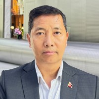 Chairman
