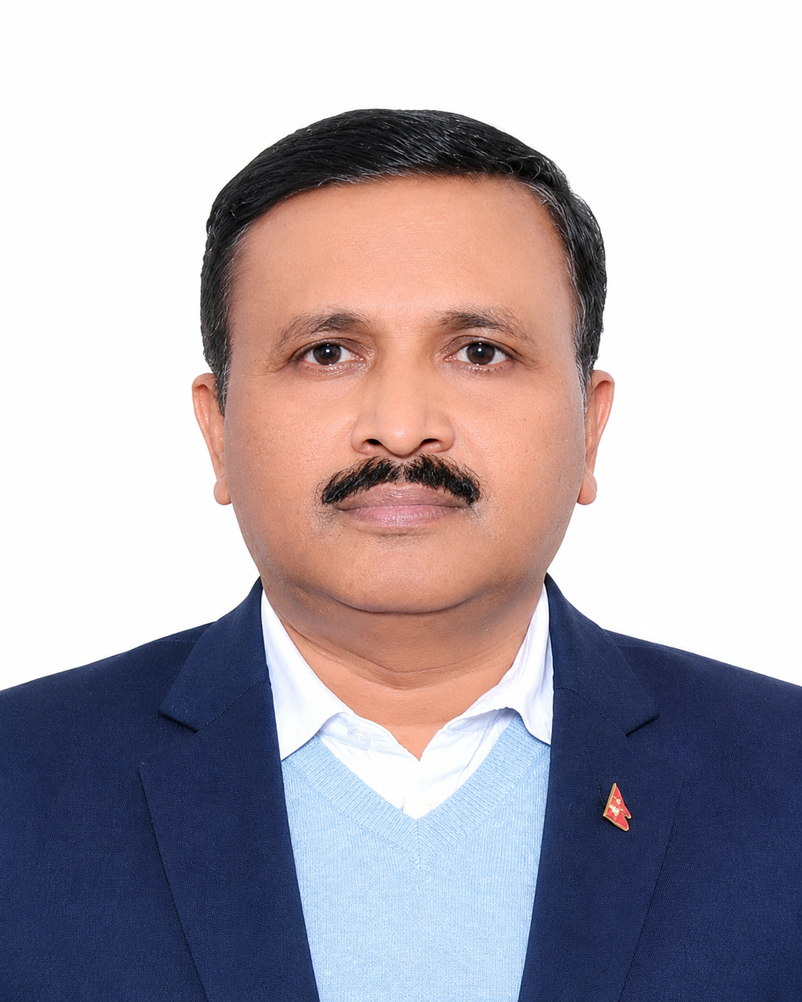 Pramukh