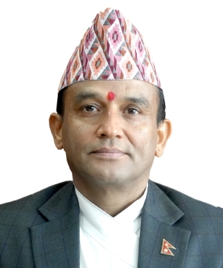 Chairman