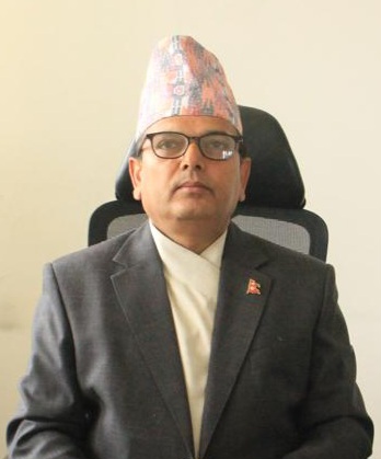 Chairman
